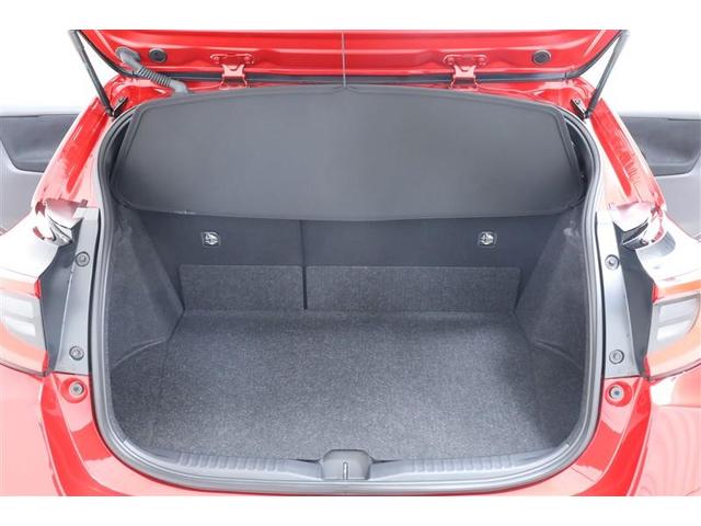 GRヤリス RZ ハイパフォーマンス 地デジ LEDヘッド 盗難防止システム バックガイドモニター AWD フルオートエアコン 横滑り防止装置付き アクティブクルーズコントロール スマートキ- ABS付き パワーウインドウ キーフリー(26枚目)