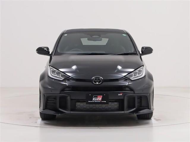 GRヤリス RZ LEDライト フルセグTV Bカメラ オートエアコン エアバッグ スマートキ- パワーウインドウ オートクルーズコントロール キーフリー カーテンエアバッグ ABS ETC 4WD ESC ドラレコ(3枚目)