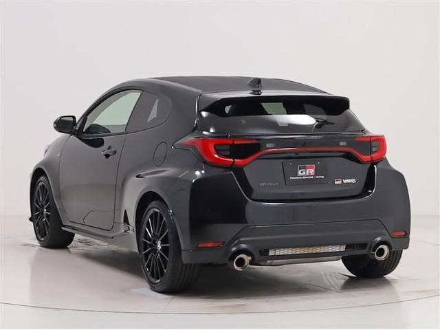 GRヤリス RZ LEDライト フルセグTV Bカメラ オートエアコン エアバッグ スマートキ- パワーウインドウ オートクルーズコントロール キーフリー カーテンエアバッグ ABS ETC 4WD ESC ドラレコ(6枚目)