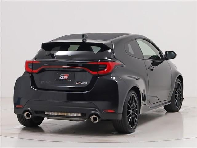 GRヤリス RZ LEDライト フルセグTV Bカメラ オートエアコン エアバッグ スマートキ- パワーウインドウ オートクルーズコントロール キーフリー カーテンエアバッグ ABS ETC 4WD ESC ドラレコ(8枚目)