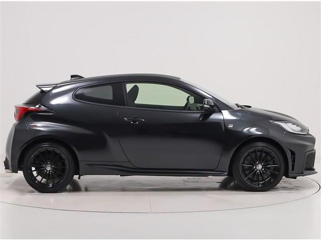 GRヤリス RZ LEDライト フルセグTV Bカメラ オートエアコン エアバッグ スマートキ- パワーウインドウ オートクルーズコントロール キーフリー カーテンエアバッグ ABS ETC 4WD ESC ドラレコ(9枚目)