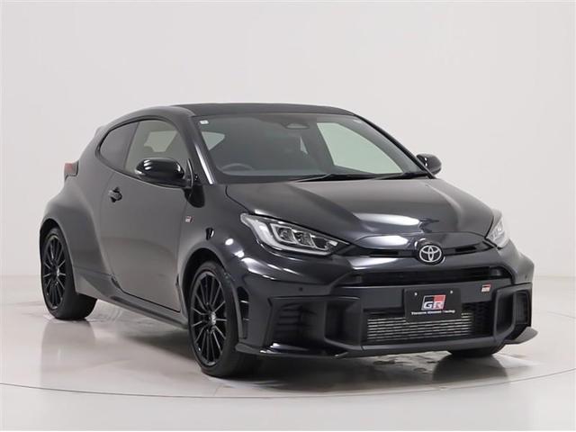 GRヤリス RZ LEDライト フルセグTV Bカメラ オートエアコン エアバッグ スマートキ- パワーウインドウ オートクルーズコントロール キーフリー カーテンエアバッグ ABS ETC 4WD ESC ドラレコ(10枚目)