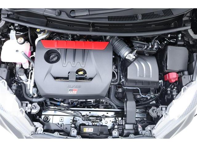 GRヤリス RZ LEDライト フルセグTV Bカメラ オートエアコン エアバッグ スマートキ- パワーウインドウ オートクルーズコントロール キーフリー カーテンエアバッグ ABS ETC 4WD ESC ドラレコ(12枚目)