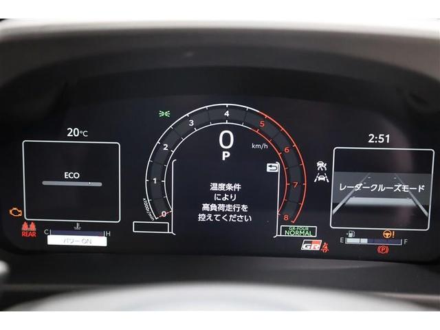 GRヤリス RZ LEDライト フルセグTV Bカメラ オートエアコン エアバッグ スマートキ- パワーウインドウ オートクルーズコントロール キーフリー カーテンエアバッグ ABS ETC 4WD ESC ドラレコ(19枚目)