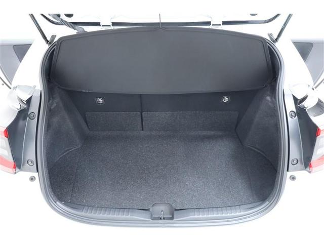 GRヤリス RZ ハイパフォーマンス 地デジ LEDヘッド ナビ&TV 盗難防止システム バックガイドモニター AWD フルオートエアコン 横滑り防止装置付き アクティブクルーズコントロール スマートキ- ABS付き パワーウインドウ(28枚目)