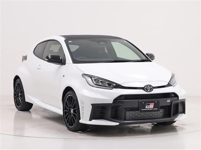 ＧＲヤリス ＲＺ　ＬＥＤライト　フルセグＴＶ　Ｂカメラ　オートエアコン　エアバッグ　スマートキ－　パワーウインドウ　記録簿　オートクルーズコントロール　キーフリー　カーテンエアバッグ　ＡＢＳ　ＥＴＣ　４ＷＤ　ＥＳＣ（10枚目）