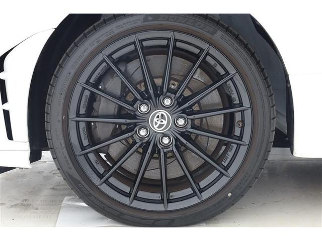 ＧＲヤリス ＲＺ　ＬＥＤライト　フルセグＴＶ　Ｂカメラ　オートエアコン　エアバッグ　スマートキ－　パワーウインドウ　記録簿　オートクルーズコントロール　キーフリー　カーテンエアバッグ　ＡＢＳ　ＥＴＣ　４ＷＤ　ＥＳＣ（11枚目）