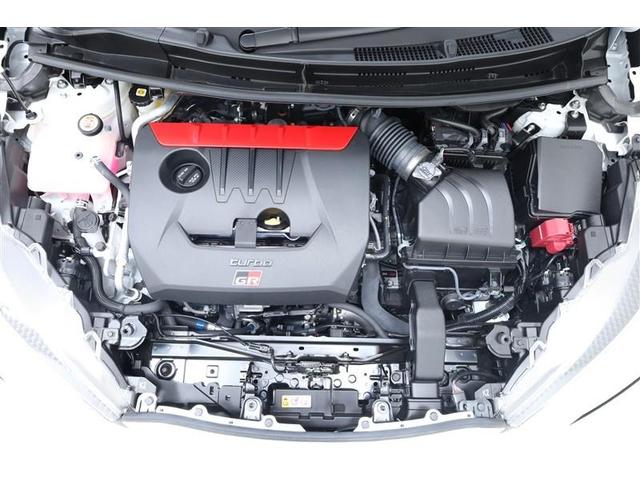 ＧＲヤリス ＲＺ　ＬＥＤライト　フルセグＴＶ　Ｂカメラ　オートエアコン　エアバッグ　スマートキ－　パワーウインドウ　記録簿　オートクルーズコントロール　キーフリー　カーテンエアバッグ　ＡＢＳ　ＥＴＣ　４ＷＤ　ＥＳＣ（12枚目）