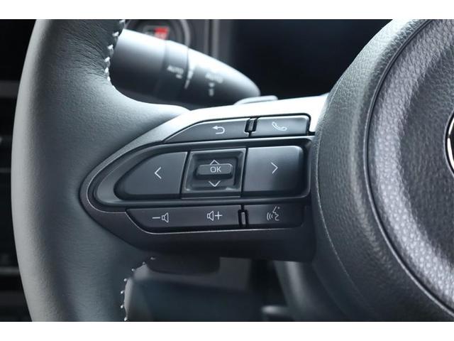 ＧＲヤリス ＲＺ　ＬＥＤライト　フルセグＴＶ　Ｂカメラ　オートエアコン　エアバッグ　スマートキ－　パワーウインドウ　記録簿　オートクルーズコントロール　キーフリー　カーテンエアバッグ　ＡＢＳ　ＥＴＣ　４ＷＤ　ＥＳＣ（20枚目）