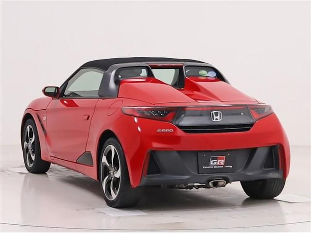 Ｓ６６０ α　シティブレーキアクティブシステム　ブレーキ記録簿あり　アルミ　サイドエアバック　イモビライザー　ＬＥＤランプ　スマートキー＆プッシュスタート　オートクルーズコントロール　キーフリーキー　ＶＳＡ（5枚目）