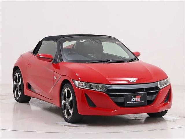 Ｓ６６０ α　シティブレーキアクティブシステム　ブレーキ記録簿あり　アルミ　サイドエアバック　イモビライザー　ＬＥＤランプ　スマートキー＆プッシュスタート　オートクルーズコントロール　キーフリーキー　ＶＳＡ（9枚目）