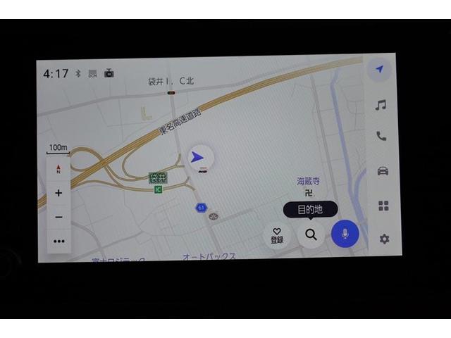 ＧＲヤリス ＲＺ　ハイパフォーマンス　純正ナビ　フルセグ　トヨタセーフティーセンス　ドライブレコーダー　シートヒーター　地デジ　ＬＥＤヘッド　盗難防止システム　ＡＷＤ　フルオートエアコン　横滑り防止装置付き　アクティブクルーズコントロール（25枚目）