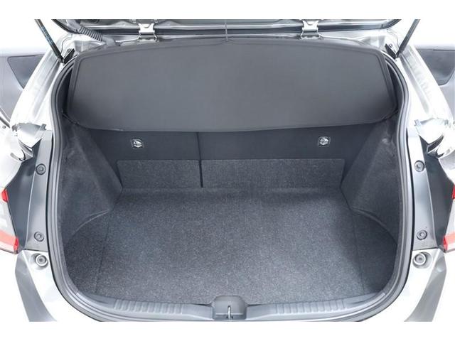 ＧＲヤリス ＲＺ　ハイパフォーマンス　純正ナビ　フルセグ　トヨタセーフティーセンス　ドライブレコーダー　シートヒーター　地デジ　ＬＥＤヘッド　盗難防止システム　ＡＷＤ　フルオートエアコン　横滑り防止装置付き　アクティブクルーズコントロール（27枚目）