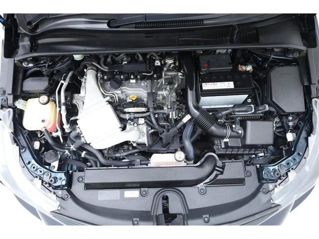 カローラスポーツ G Z インテリキー キーレス Bカメ ドラレコ 衝突軽減B オートクルーズコントロール エアコン ETC車載器 ABS LEDライト メモリーナビ エアバッグ アルミホイール 記録簿 カーテンエアバッグ(12枚目)