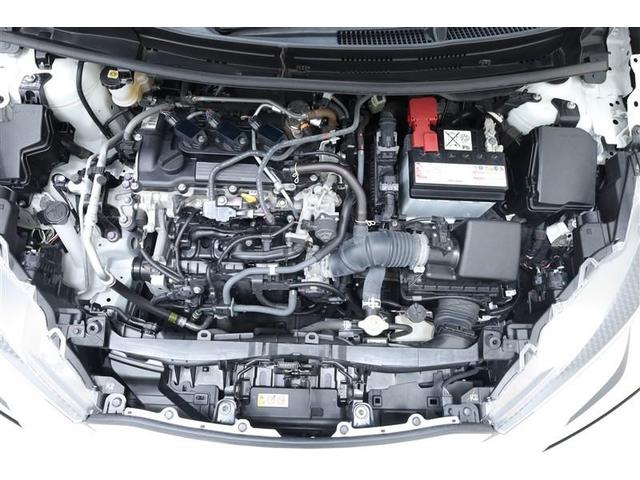 ＧＲヤリス ＲＳ　ディスプレーオーディオスマートキ　助手席エアバッグ　ＥＴＣ付　サイドエアバッグ　バックカメラ　ＬＥＤヘッドライ　横滑り防止機能　ドライブレコーダー　キーレス　点検記録簿　アルミホイール　ＡＢＳ（12枚目）