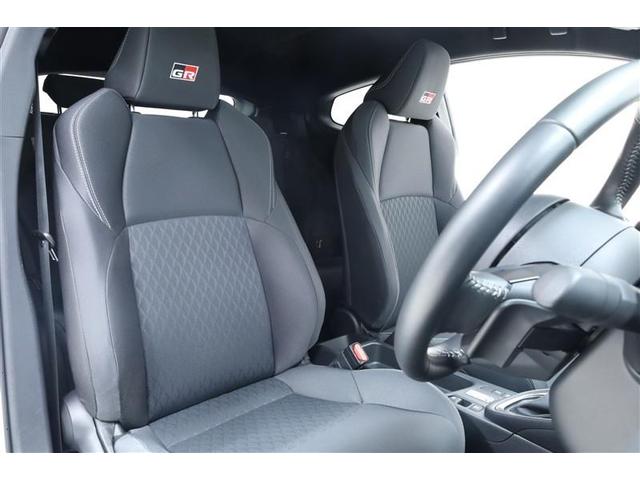 ＧＲヤリス ＲＳ　ディスプレーオーディオスマートキ　助手席エアバッグ　ＥＴＣ付　サイドエアバッグ　バックカメラ　ＬＥＤヘッドライ　横滑り防止機能　ドライブレコーダー　キーレス　点検記録簿　アルミホイール　ＡＢＳ（14枚目）