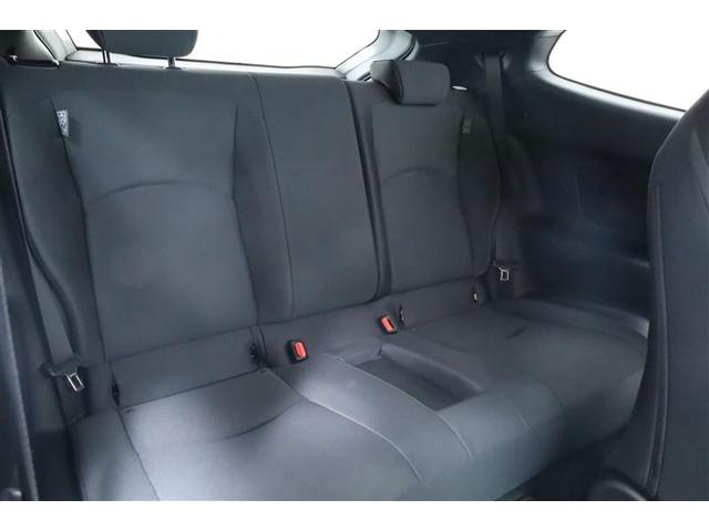 ＧＲヤリス ＲＳ　ディスプレーオーディオスマートキ　助手席エアバッグ　ＥＴＣ付　サイドエアバッグ　バックカメラ　ＬＥＤヘッドライ　横滑り防止機能　ドライブレコーダー　キーレス　点検記録簿　アルミホイール　ＡＢＳ（15枚目）