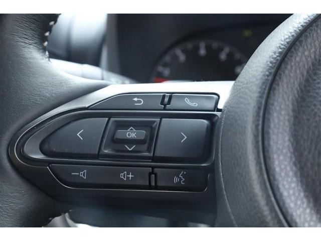 ＧＲヤリス ＲＳ　ディスプレーオーディオスマートキ　助手席エアバッグ　ＥＴＣ付　サイドエアバッグ　バックカメラ　ＬＥＤヘッドライ　横滑り防止機能　ドライブレコーダー　キーレス　点検記録簿　アルミホイール　ＡＢＳ（20枚目）