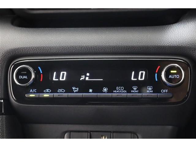 ＧＲヤリス ＲＳ　ディスプレーオーディオスマートキ　助手席エアバッグ　ＥＴＣ付　サイドエアバッグ　バックカメラ　ＬＥＤヘッドライ　横滑り防止機能　ドライブレコーダー　キーレス　点検記録簿　アルミホイール　ＡＢＳ（24枚目）