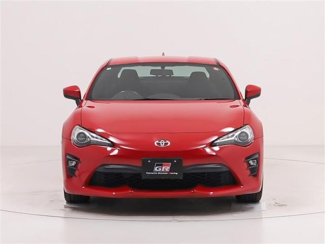 ８６ ＧＴ　メモリーナビ　バックモニター　ブルートゥース　ワンセグＴＶ　１７インチＡＷ　キーフリ　ＡＵＸ端子　スマートキ－　ＥＴＣ車載器　クルコン　オートエアコン　助手席エアバッグ　ＬＥＤヘッドライト（2枚目）