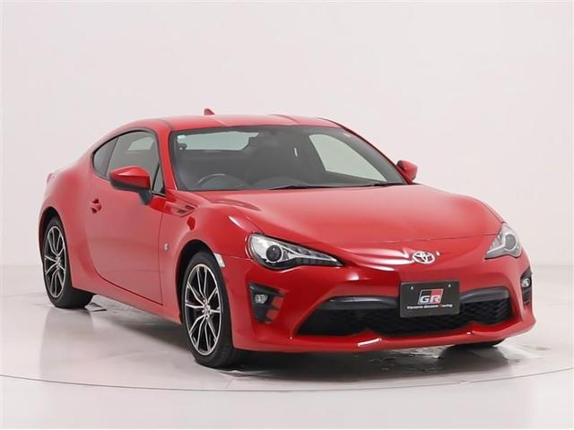 ８６ ＧＴ　メモリーナビ　バックモニター　ブルートゥース　ワンセグＴＶ　１７インチＡＷ　キーフリ　ＡＵＸ端子　スマートキ－　ＥＴＣ車載器　クルコン　オートエアコン　助手席エアバッグ　ＬＥＤヘッドライト（9枚目）