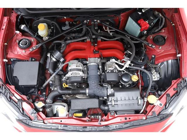 ８６ ＧＴ　メモリーナビ　バックモニター　ブルートゥース　ワンセグＴＶ　１７インチＡＷ　キーフリ　ＡＵＸ端子　スマートキ－　ＥＴＣ車載器　クルコン　オートエアコン　助手席エアバッグ　ＬＥＤヘッドライト（11枚目）