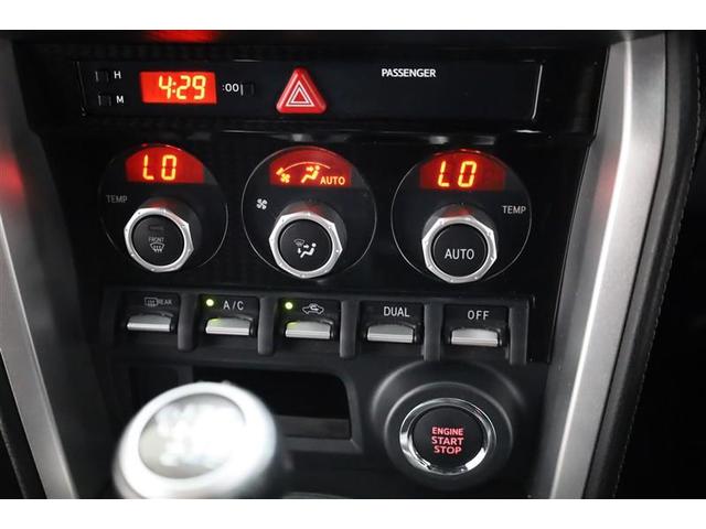 ８６ ＧＴ　メモリーナビ　バックモニター　ブルートゥース　ワンセグＴＶ　１７インチＡＷ　キーフリ　ＡＵＸ端子　スマートキ－　ＥＴＣ車載器　クルコン　オートエアコン　助手席エアバッグ　ＬＥＤヘッドライト（21枚目）