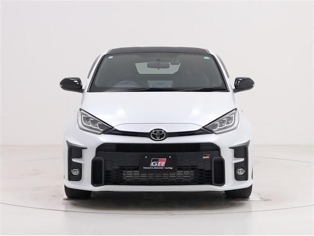 GRヤリス RZ ディスプレイオーディオ ブルートゥース ドライブレコーダー 18インチAW LEDライト オートエアコン スマートキ- パワーウインドウ 記録簿 ミュージックプレイヤー接続可 ABS 4WD(2枚目)