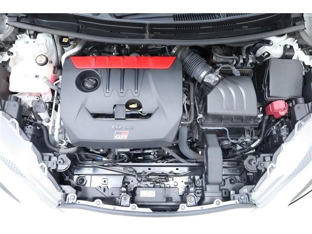 GRヤリス RZ ディスプレイオーディオ ブルートゥース ドライブレコーダー 18インチAW LEDライト オートエアコン スマートキ- パワーウインドウ 記録簿 ミュージックプレイヤー接続可 ABS 4WD(11枚目)