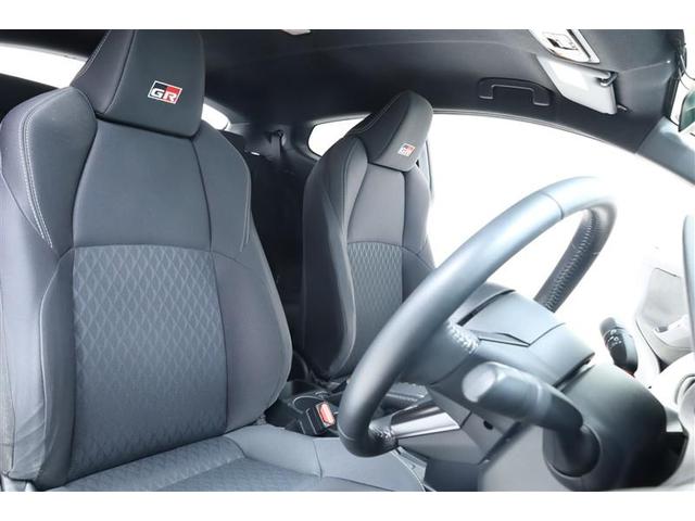 GRヤリス RZ ディスプレイオーディオ ブルートゥース ドライブレコーダー 18インチAW LEDライト オートエアコン スマートキ- パワーウインドウ 記録簿 ミュージックプレイヤー接続可 ABS 4WD(13枚目)