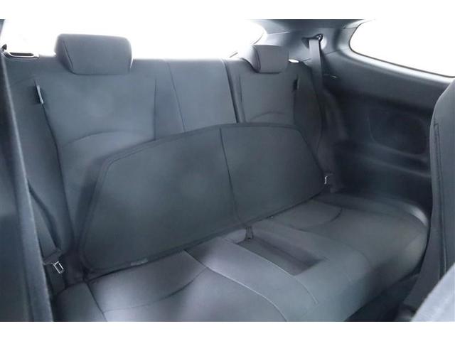 GRヤリス RZ ディスプレイオーディオ ブルートゥース ドライブレコーダー 18インチAW LEDライト オートエアコン スマートキ- パワーウインドウ 記録簿 ミュージックプレイヤー接続可 ABS 4WD(14枚目)