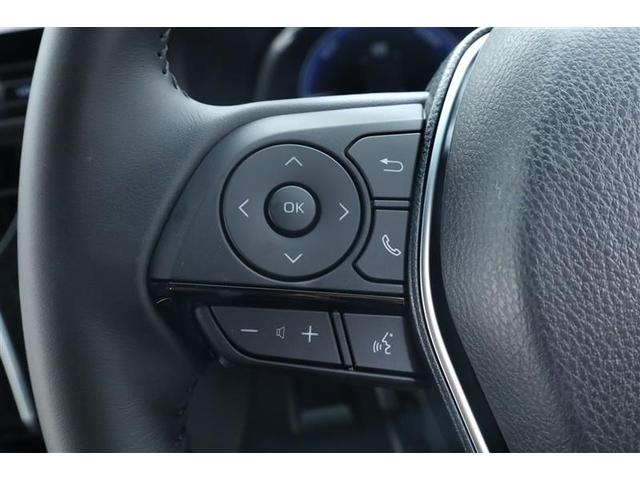 ハリアーハイブリッド Z 雹害 純正ナビ フルセグ トヨタセーフティーセンス パワーシート パワーバック 衝突被害軽減 サイドエアバッグ LEDランプ Bモニタ クルコン 横滑り防止装置 スマートキー 盗難防止システム ABS(23枚目)