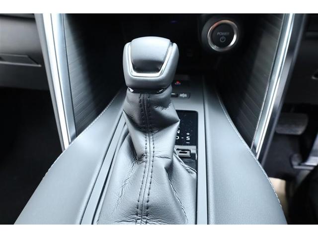 ハリアーハイブリッド Z 雹害 純正ナビ フルセグ トヨタセーフティーセンス パワーシート パワーバック 衝突被害軽減 サイドエアバッグ LEDランプ Bモニタ クルコン 横滑り防止装置 スマートキー 盗難防止システム ABS(24枚目)