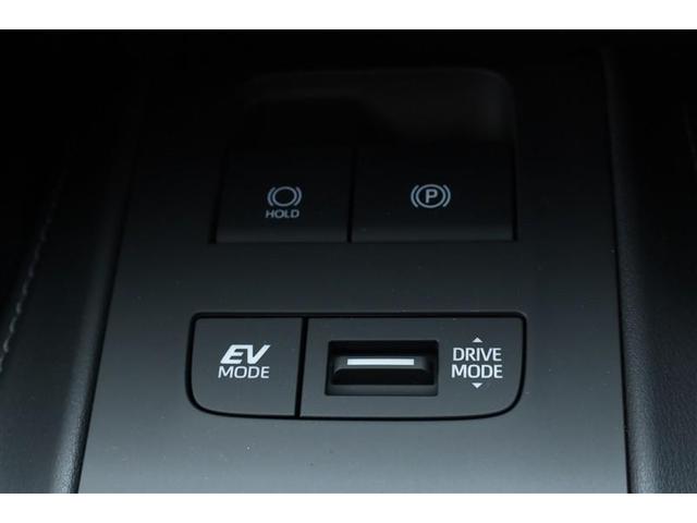 ハリアーハイブリッド Z 雹害 純正ナビ フルセグ トヨタセーフティーセンス パワーシート パワーバック 衝突被害軽減 サイドエアバッグ LEDランプ Bモニタ クルコン 横滑り防止装置 スマートキー 盗難防止システム ABS(25枚目)