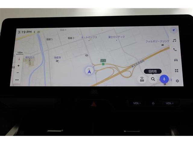 ハリアーハイブリッド Z 雹害 純正ナビ フルセグ トヨタセーフティーセンス パワーシート パワーバック 衝突被害軽減 サイドエアバッグ LEDランプ Bモニタ クルコン 横滑り防止装置 スマートキー 盗難防止システム ABS(27枚目)