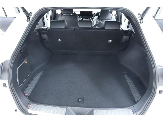 ハリアーハイブリッド Z 雹害 純正ナビ フルセグ トヨタセーフティーセンス パワーシート パワーバック 衝突被害軽減 サイドエアバッグ LEDランプ Bモニタ クルコン 横滑り防止装置 スマートキー 盗難防止システム ABS(30枚目)