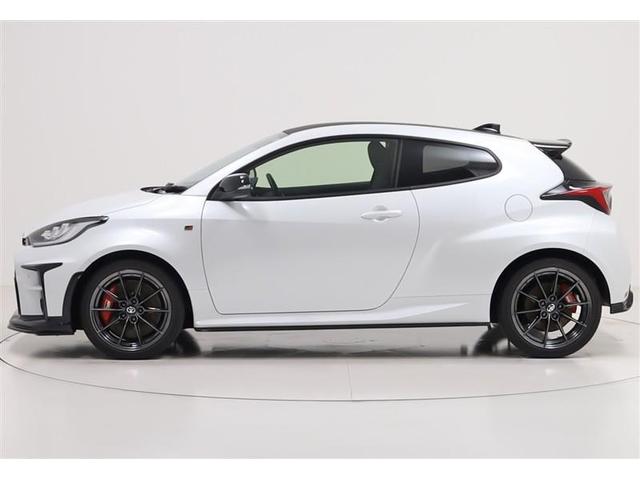 GRヤリス RZハイパフォ モリゾウ モリゾウセレクション GRエアロ TRDマフラー ドライブレコーダー シートヒーター 地デジ Iストップ LEDヘッド ナビ&TV 盗難防止システム バックガイドモニター AWD フルオートエアコン(7枚目)