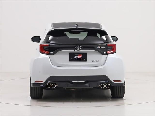 GRヤリス RZハイパフォ モリゾウ モリゾウセレクション GRエアロ TRDマフラー ドライブレコーダー シートヒーター 地デジ Iストップ LEDヘッド ナビ&TV 盗難防止システム バックガイドモニター AWD フルオートエアコン(9枚目)