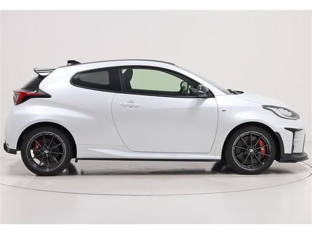 GRヤリス RZハイパフォ モリゾウ モリゾウセレクション GRエアロ TRDマフラー ドライブレコーダー シートヒーター 地デジ Iストップ LEDヘッド ナビ&TV 盗難防止システム バックガイドモニター AWD フルオートエアコン(11枚目)