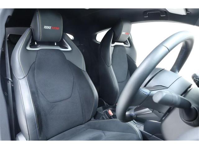 GRヤリス RZハイパフォ モリゾウ モリゾウセレクション GRエアロ TRDマフラー ドライブレコーダー シートヒーター 地デジ Iストップ LEDヘッド ナビ&TV 盗難防止システム バックガイドモニター AWD フルオートエアコン(16枚目)