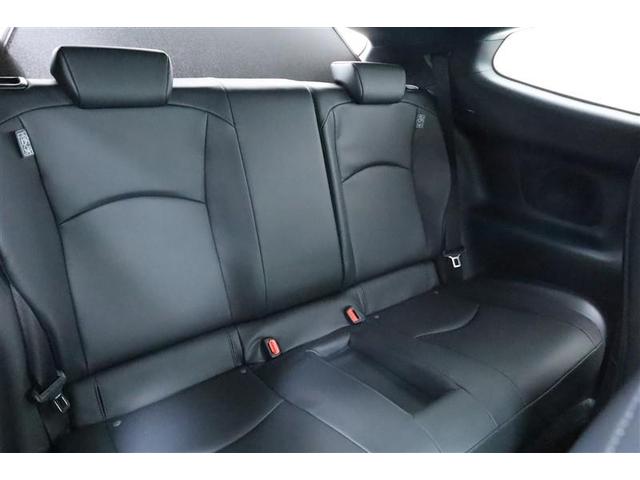 GRヤリス RZハイパフォ モリゾウ モリゾウセレクション GRエアロ TRDマフラー ドライブレコーダー シートヒーター 地デジ Iストップ LEDヘッド ナビ&TV 盗難防止システム バックガイドモニター AWD フルオートエアコン(17枚目)