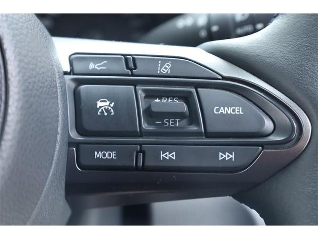 GRヤリス RZハイパフォ モリゾウ モリゾウセレクション GRエアロ TRDマフラー ドライブレコーダー シートヒーター 地デジ Iストップ LEDヘッド ナビ&TV 盗難防止システム バックガイドモニター AWD フルオートエアコン(21枚目)