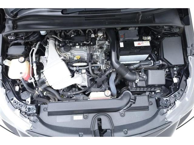 カローラスポーツ Ｇ　Ｚ　メモリーナビ　バックモニター　ドライブレコーダー　ハンドルヒーター　地デジＴＶ　キーレス　Ｂカメ　ドラレコ　衝突軽減Ｂ　オートクルーズコントロール　エアコン　ＥＴＣ車載器　ＡＢＳ　ＬＥＤライト　記録簿（12枚目）