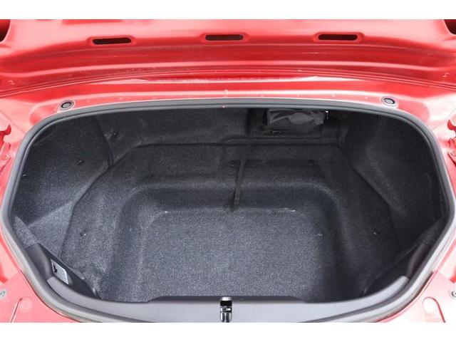 ロードスター ＮＲ－Ａ　アイ・アクティブセンス　ＦＭラジオ　ドライブレコーダー　１６インチＡＷ　アドバンスドキー　パワーウインドー　衝突軽減システム　　ＥＴＣ搭載　マニュアルエアコン　盗難防止システム　ＬＥＤヘッド（21枚目）