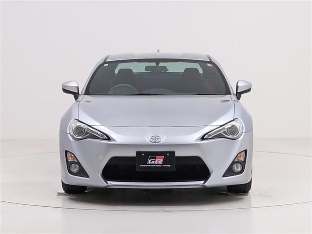 86 GT 純正メモリーナビ 17インチAW ETC 盗難防止 ナビ ETC車載器 VSA パワーウィンドウ アルミ 運転席エアバッグ ABS パワーステアリング メモリーナビ バックモニタ- 記録簿付き(3枚目)