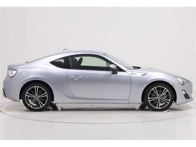 86 GT 純正メモリーナビ 17インチAW ETC 盗難防止 ナビ ETC車載器 VSA パワーウィンドウ アルミ 運転席エアバッグ ABS パワーステアリング メモリーナビ バックモニタ- 記録簿付き(9枚目)