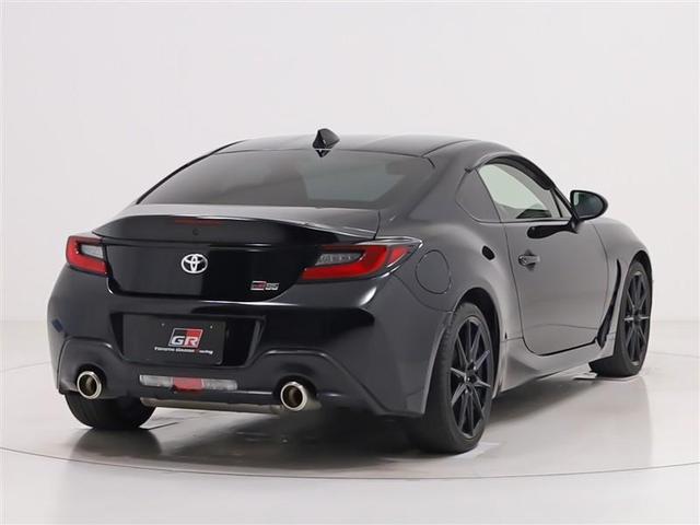 ＧＲ８６ ＲＺ　メモリーナビ　バックカメラ　１８インチＡＷ　シートヒーター　ＥＴＣ　ＬＥＤヘッド　整備記録簿　イモビ　キーフリ　オートエアコン　パワーステアリング　アルミホイール　デュアルエアバッグ（9枚目）
