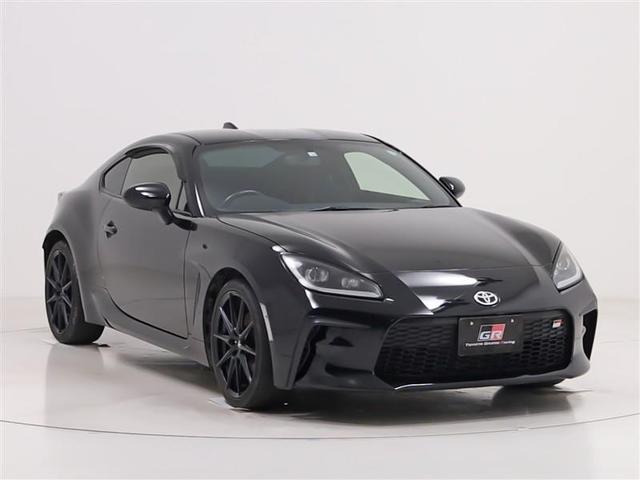 ＧＲ８６ ＲＺ　メモリーナビ　バックカメラ　１８インチＡＷ　シートヒーター　ＥＴＣ　ＬＥＤヘッド　整備記録簿　イモビ　キーフリ　オートエアコン　パワーステアリング　アルミホイール　デュアルエアバッグ（11枚目）