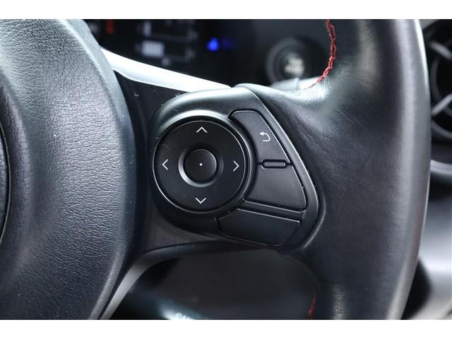 ＧＲ８６ ＲＺ　メモリーナビ　バックカメラ　１８インチＡＷ　シートヒーター　ＥＴＣ　ＬＥＤヘッド　整備記録簿　イモビ　キーフリ　オートエアコン　パワーステアリング　アルミホイール　デュアルエアバッグ（19枚目）