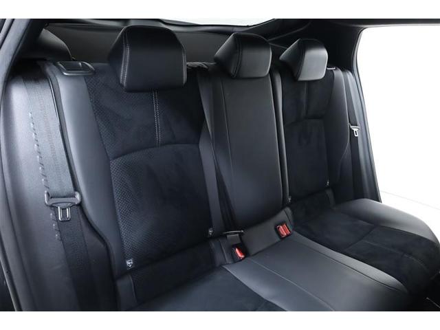 Ｃ－ＨＲ Ｓ　ＧＲスポーツ　トヨタセーフティセンス　パノラミックビューモニター　ディスプレイオーディオ　点検記録簿　ＬＥＤヘッドライト　クルコン　スマートキー　ＥＴＣ　ＥＳＣ　オートエアコン　ＡＷ　ＡＢＳ　Ｗエアバッグ（16枚目）